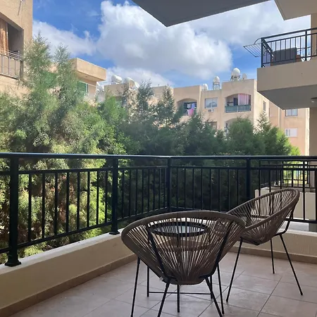 Appartement Phaedrus Living Vibe *