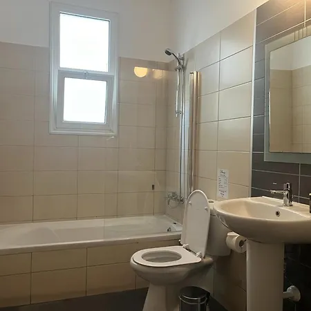 Phaedrus Living Vibe Appartement *