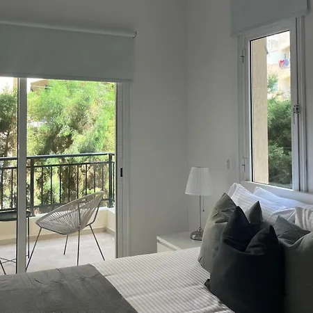 Phaedrus Living Vibe Appartement *