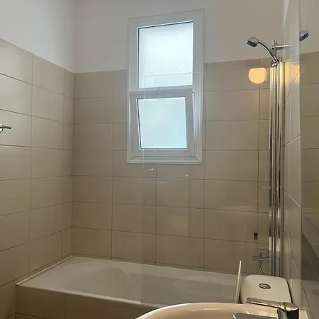 Lejlighed Phaedrus Living Vibe Paphos